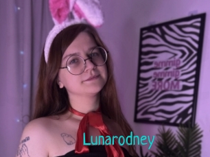 Lunarodney