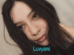 Luvyami