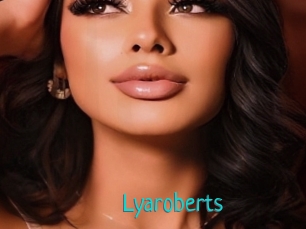 Lyaroberts