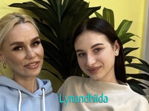 Lynandhilda