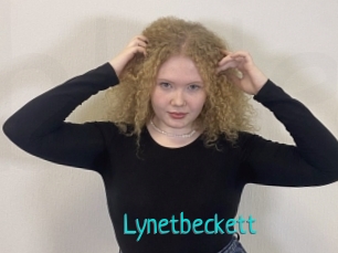 Lynetbeckett