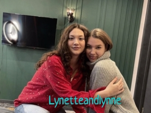 Lynetteandlynne