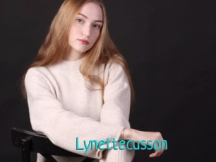 Lynettecusson