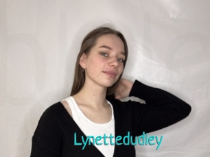 Lynettedudley