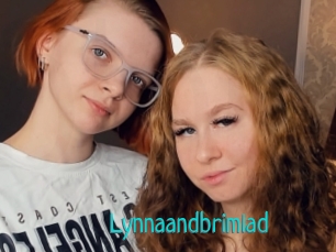 Lynnaandbrimlad