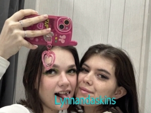 Lynnandaskins