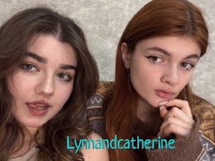 Lynnandcatherine