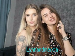 Lynnandmercia