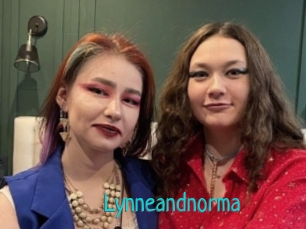 Lynneandnorma