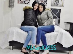 MIAandCRISS