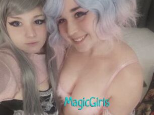 MagicGirls