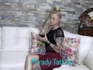 Marady_Tattoos