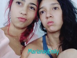 MarianayEmily