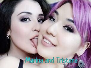 Marina_and_Tristana