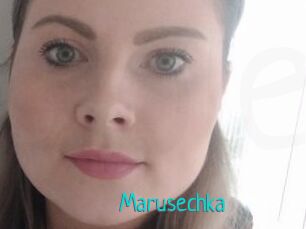 Marusechka