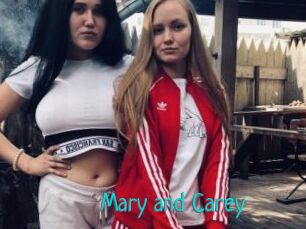 Mary_and_Carey