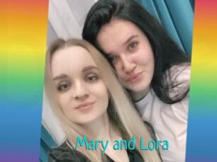 Mary_and_Lora