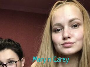 Mary_n_Carey