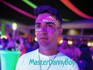 MasterDannyBoy