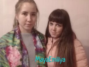 MayaEmiliya