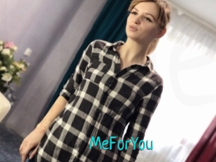 MeForYou