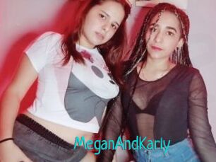 MeganAndKarly