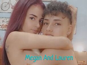 Megan_And_Lauren