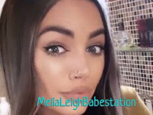 MeliaLeighBabestation