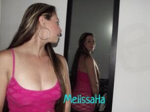 MelissaHa