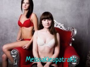 MelissaKleopatraKs