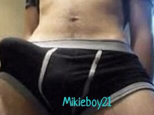 Mikieboy21