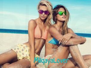 MilqayaLover