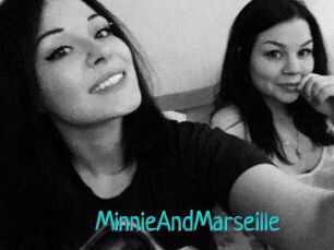 MinnieAndMarseille