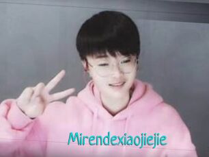 Mirendexiaojiejie