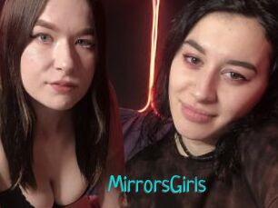 MirrorsGirls