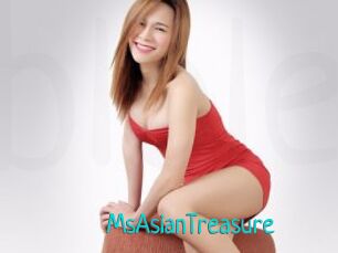 MsAsianTreasure