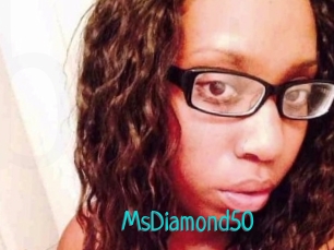 MsDiamond50