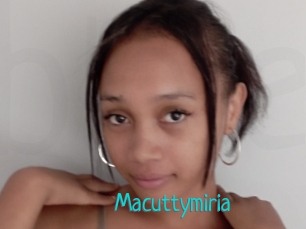 Macuttymiria