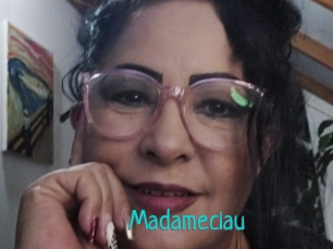 Madameclau