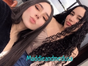 Maddieandmedusa