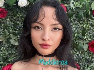 Maddieroa