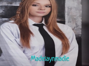 Madelaynmadie