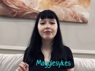 Maggiesykes