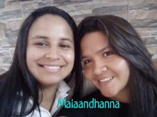 Maiaandhanna