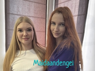 Maidaandengel