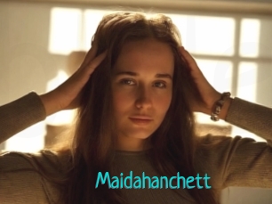 Maidahanchett