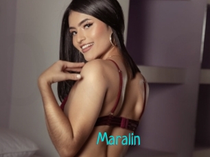 Maralin