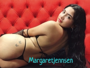 Margaretjennsen