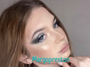 Margopreston