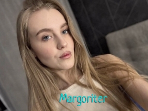 Margoriter